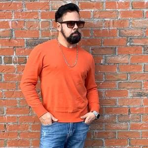 Meet your Posher, George